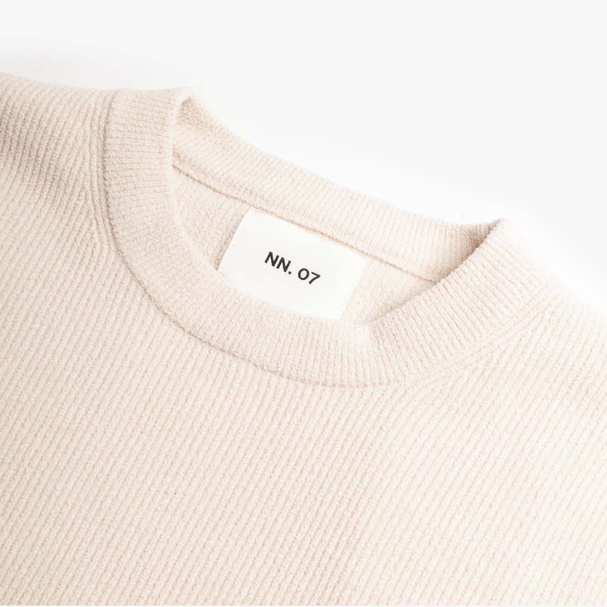 NN.07 Danny Lightweight Sweatshirt