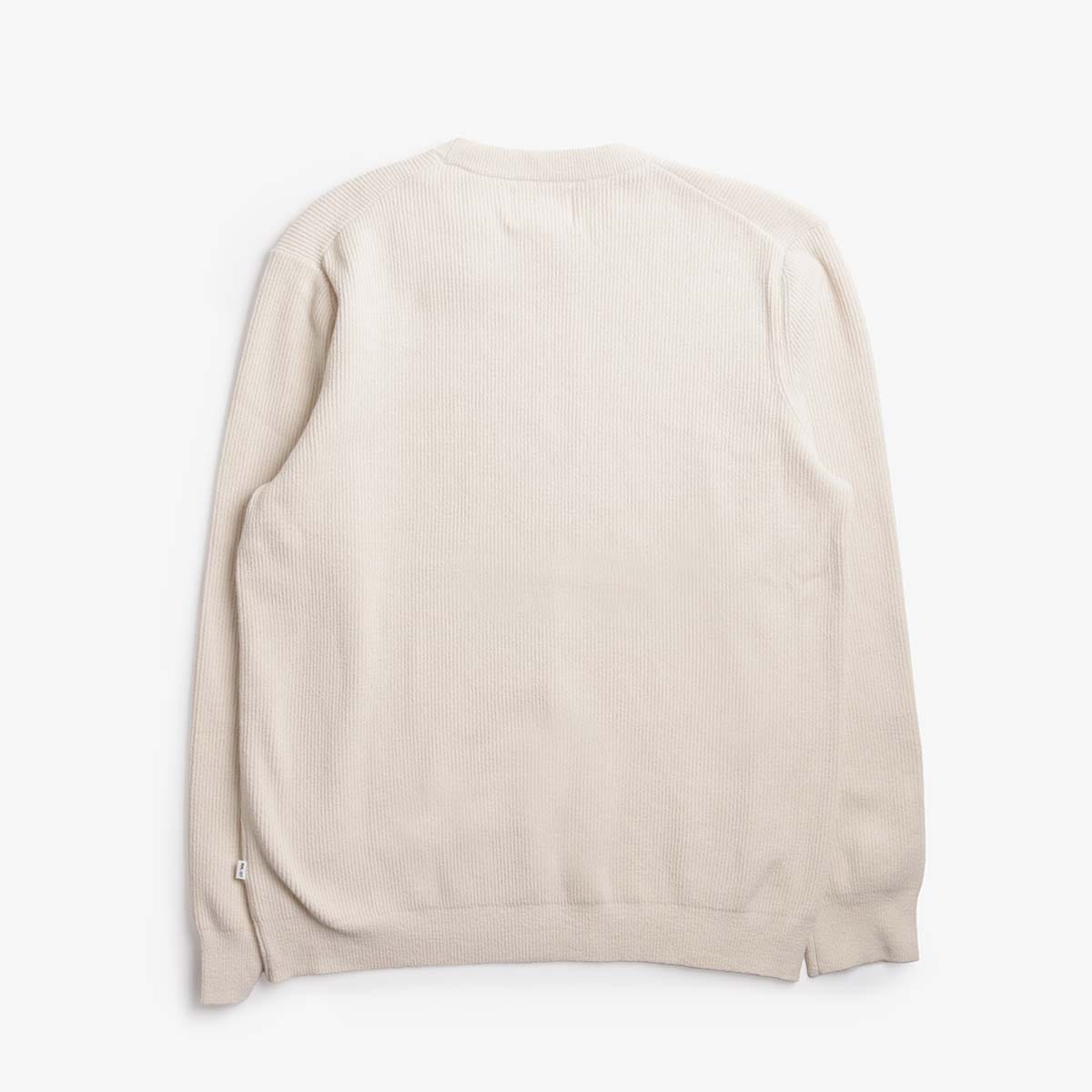 NN.07 Danny Lightweight Sweatshirt