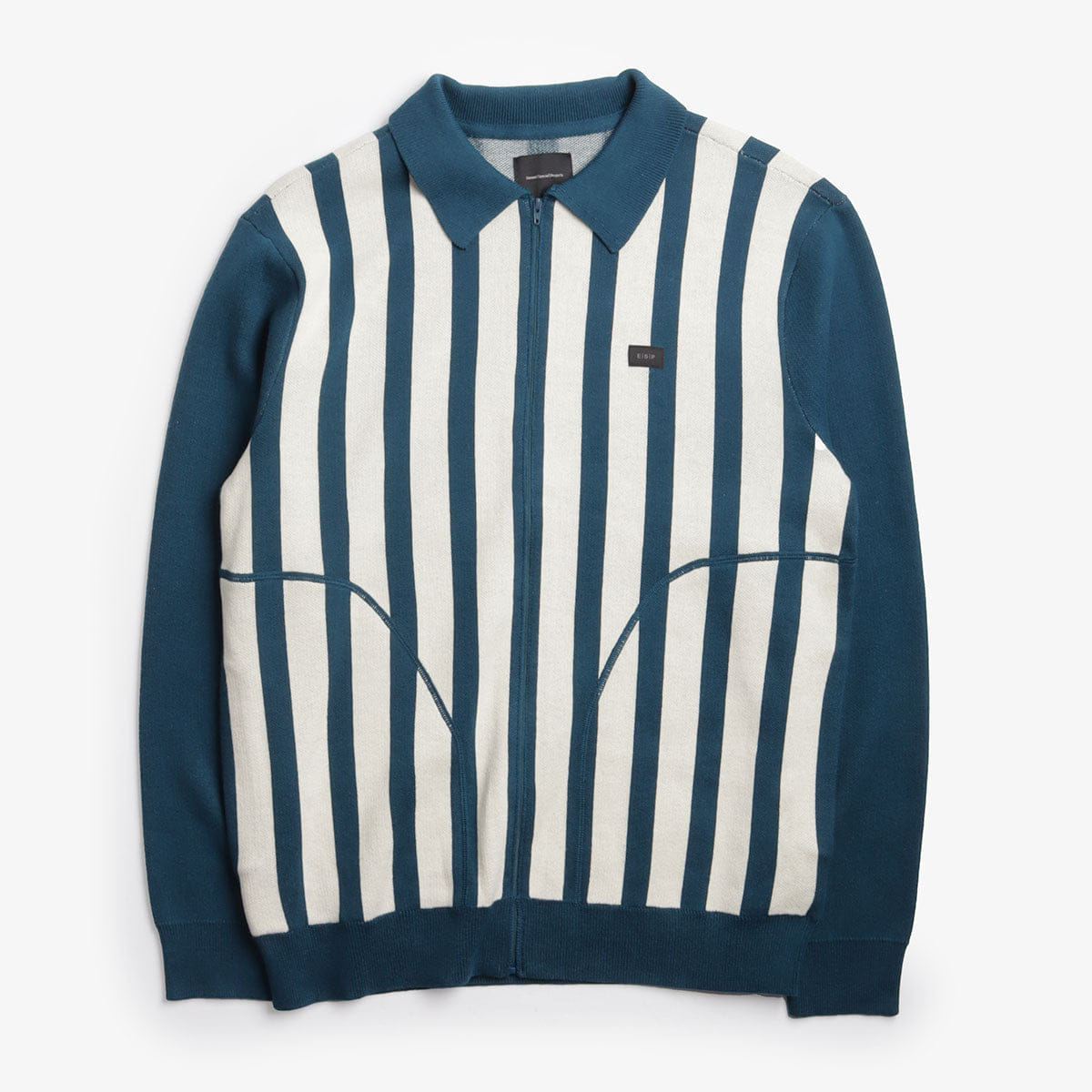 Element ESP Paver Zip Polo Shirt