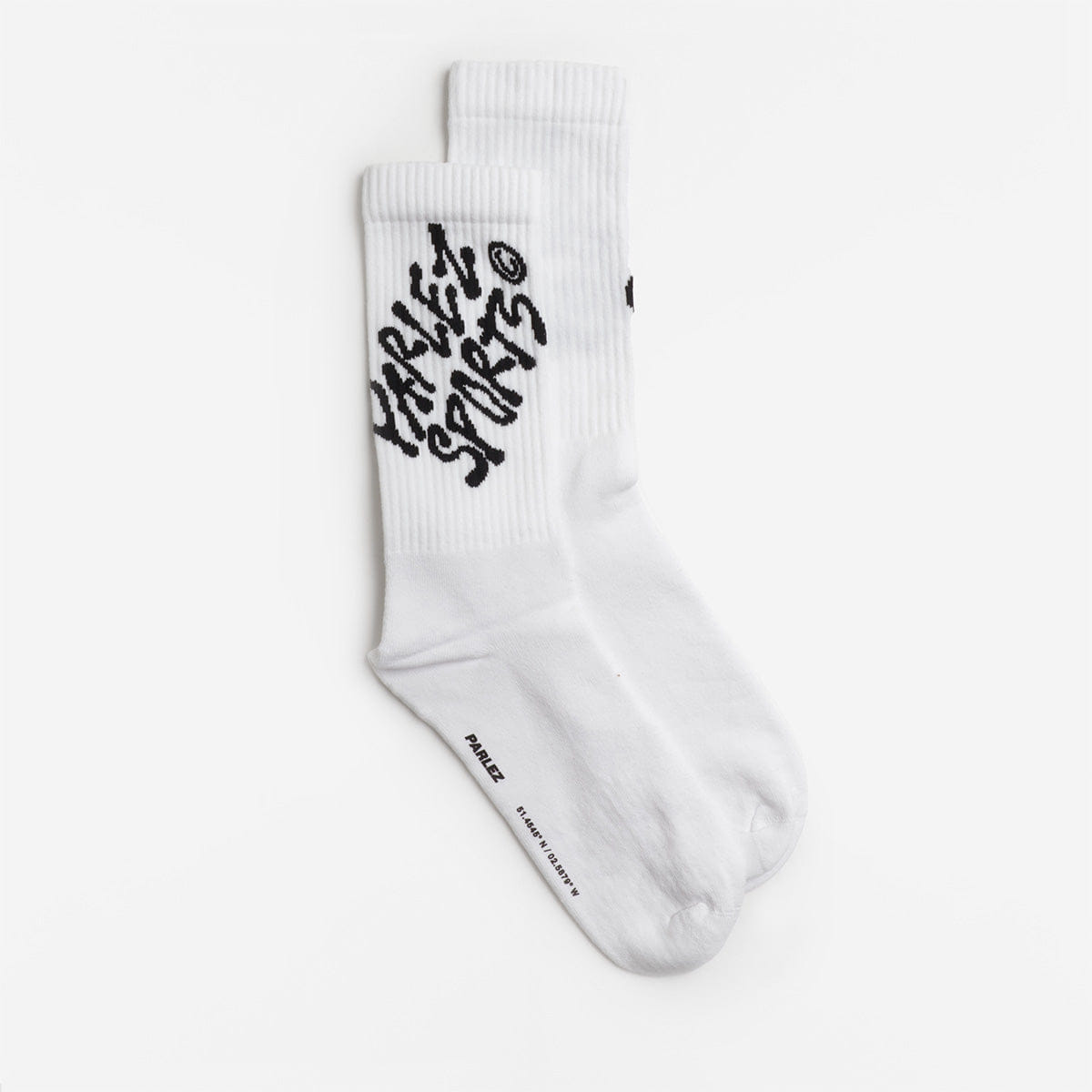 Parlez Source Socks