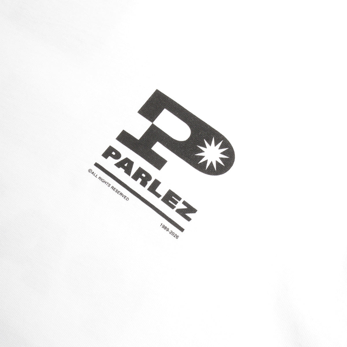 Parlez Complex T-Shirt