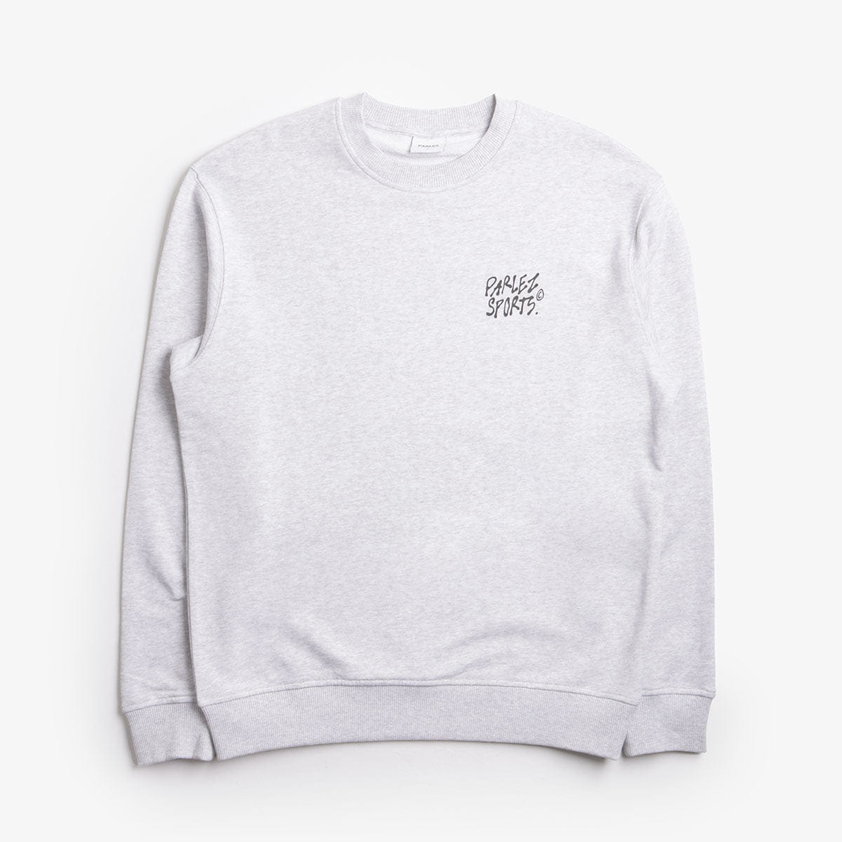 Parlez Verge Sweatshirt