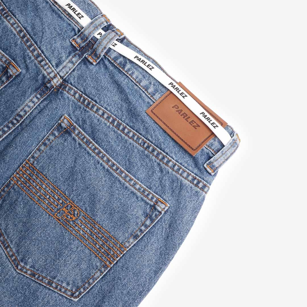 Parlez Indy Denim Jeans