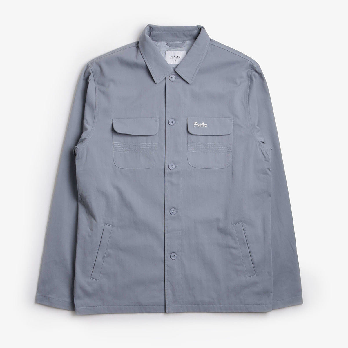 Parlez Paris Jacket