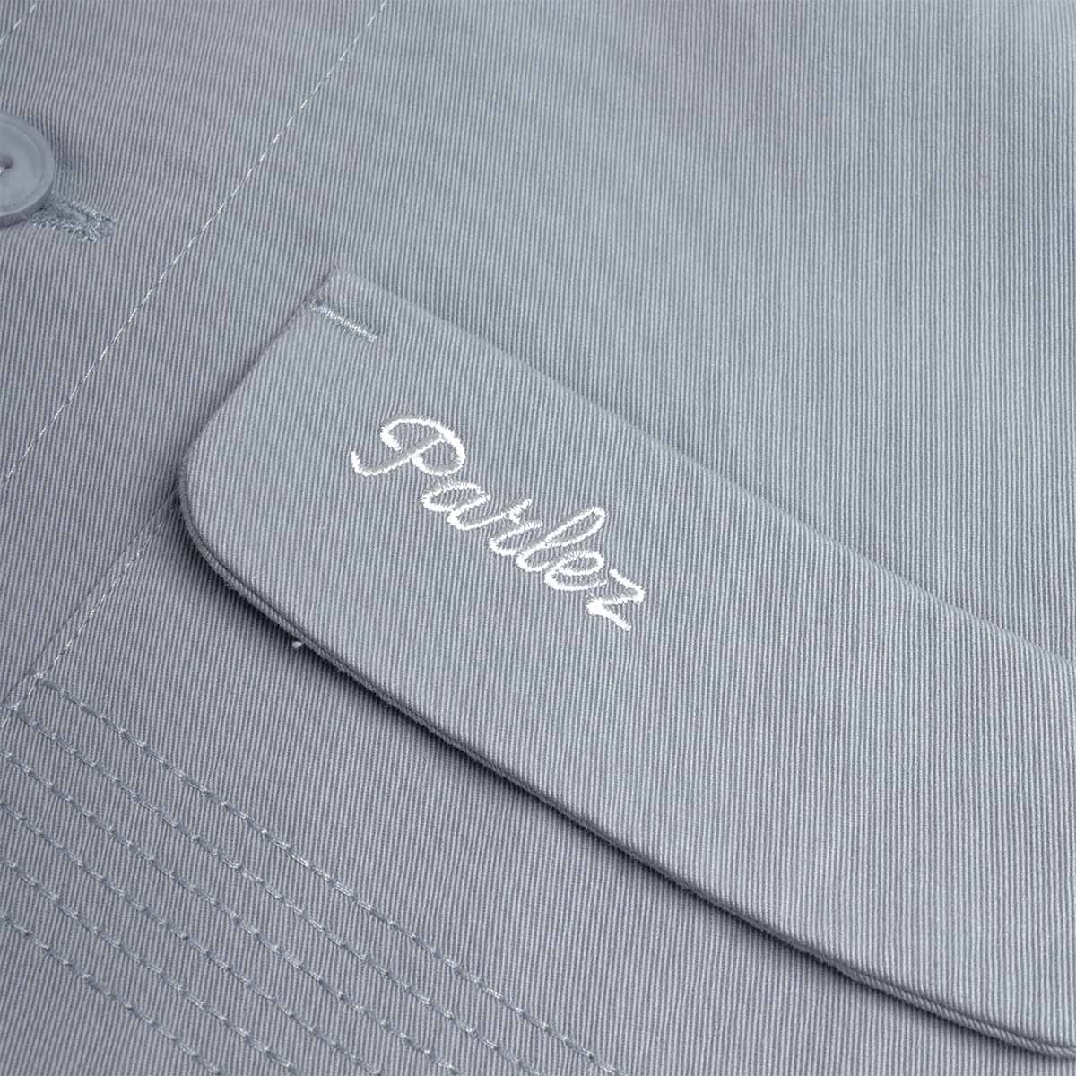 Parlez Paris Jacket