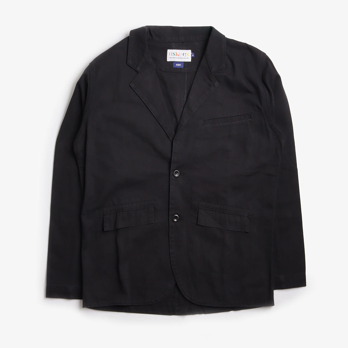 Uskees Docklands Blazer