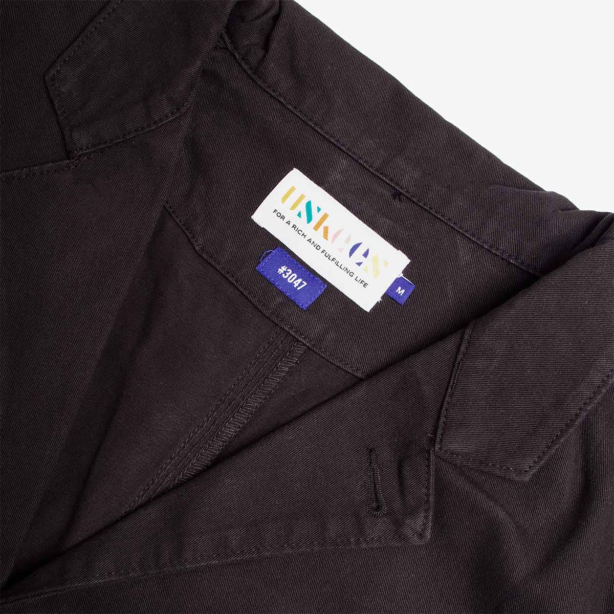Uskees Docklands Blazer