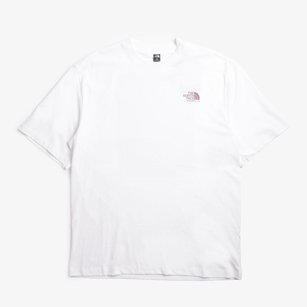 The North Face Plant & Flora Oversized Graphic T-Shirt