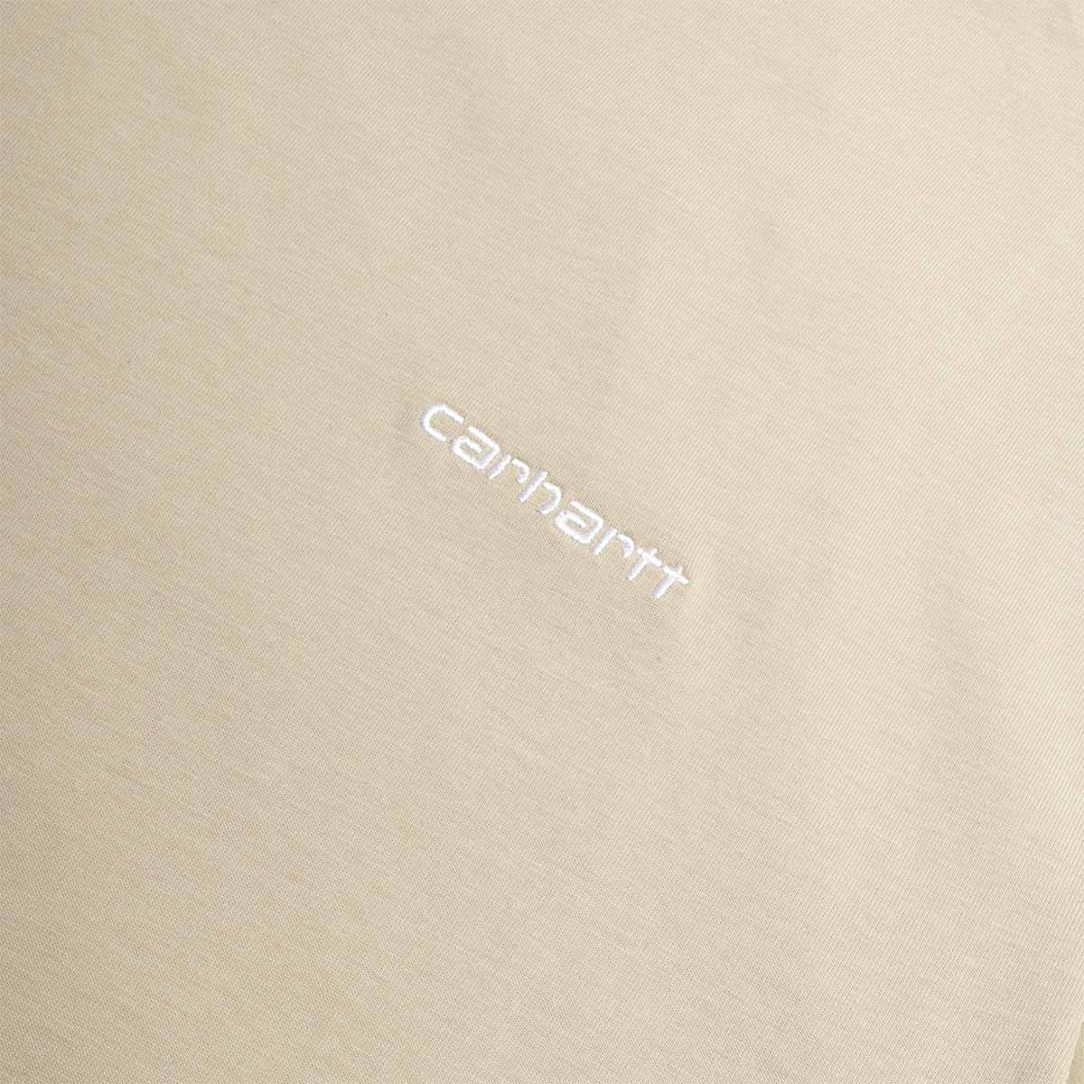 Carhartt WIP Script Embroidery T-Shirt