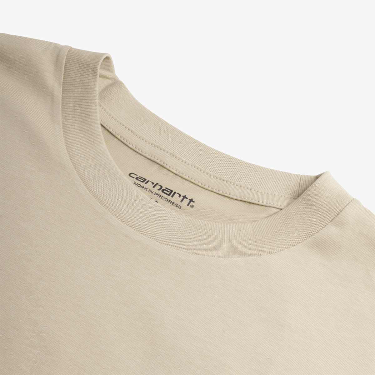 Carhartt WIP Script Embroidery T-Shirt