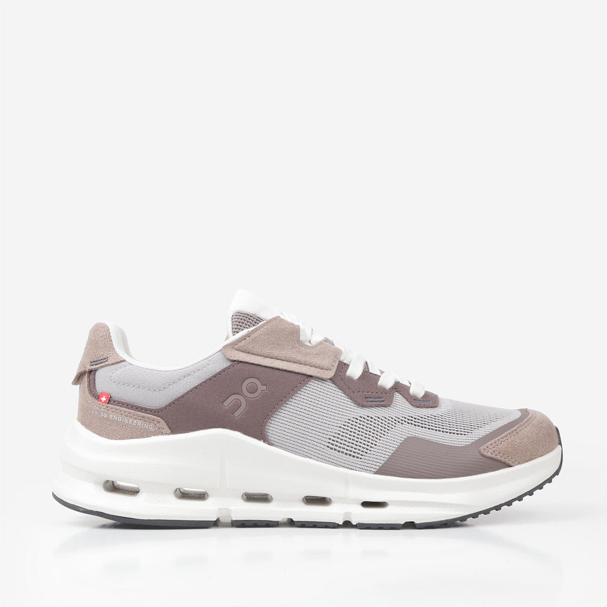 On Running ON Cloudnova Rift Shoes