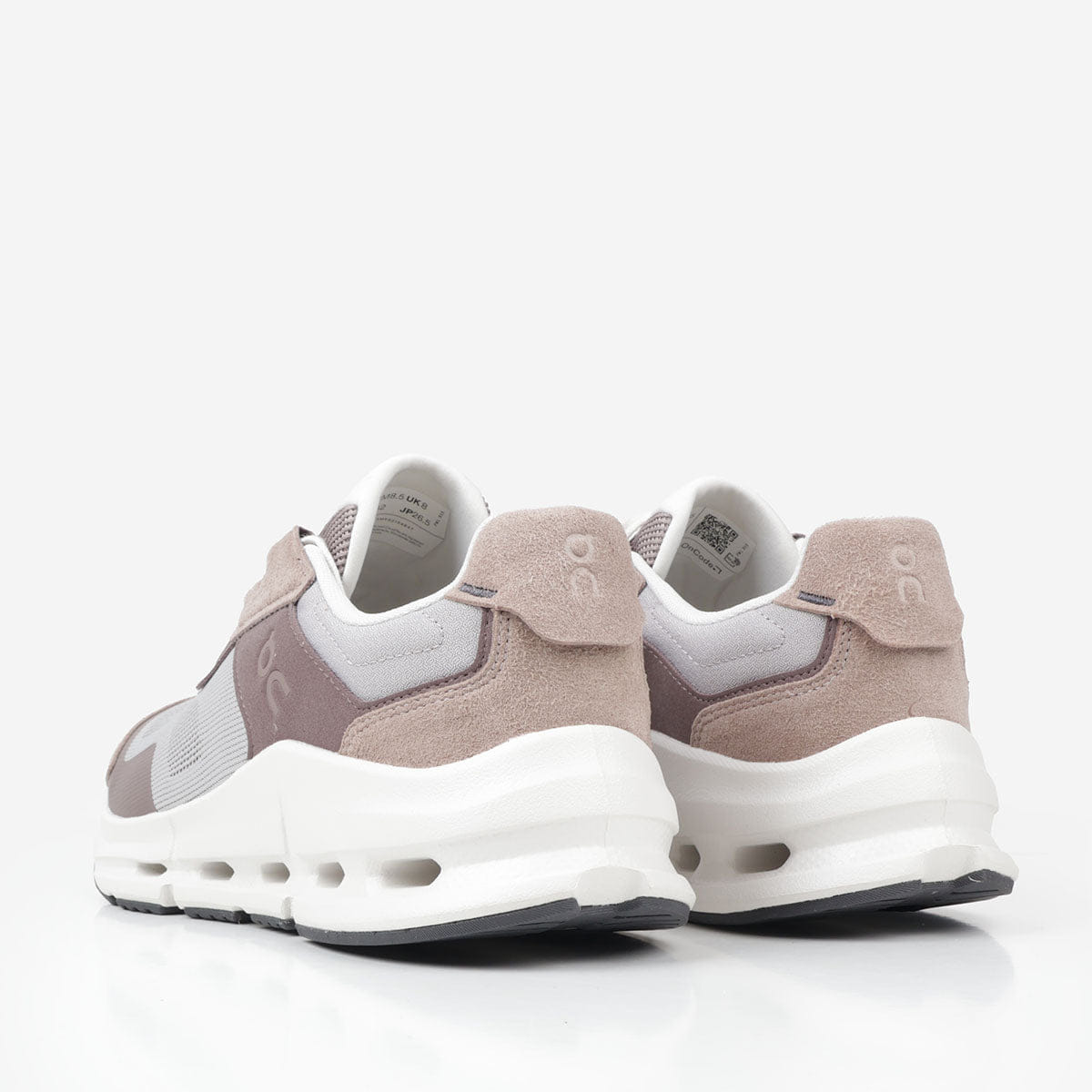 On Running ON Cloudnova Rift Shoes