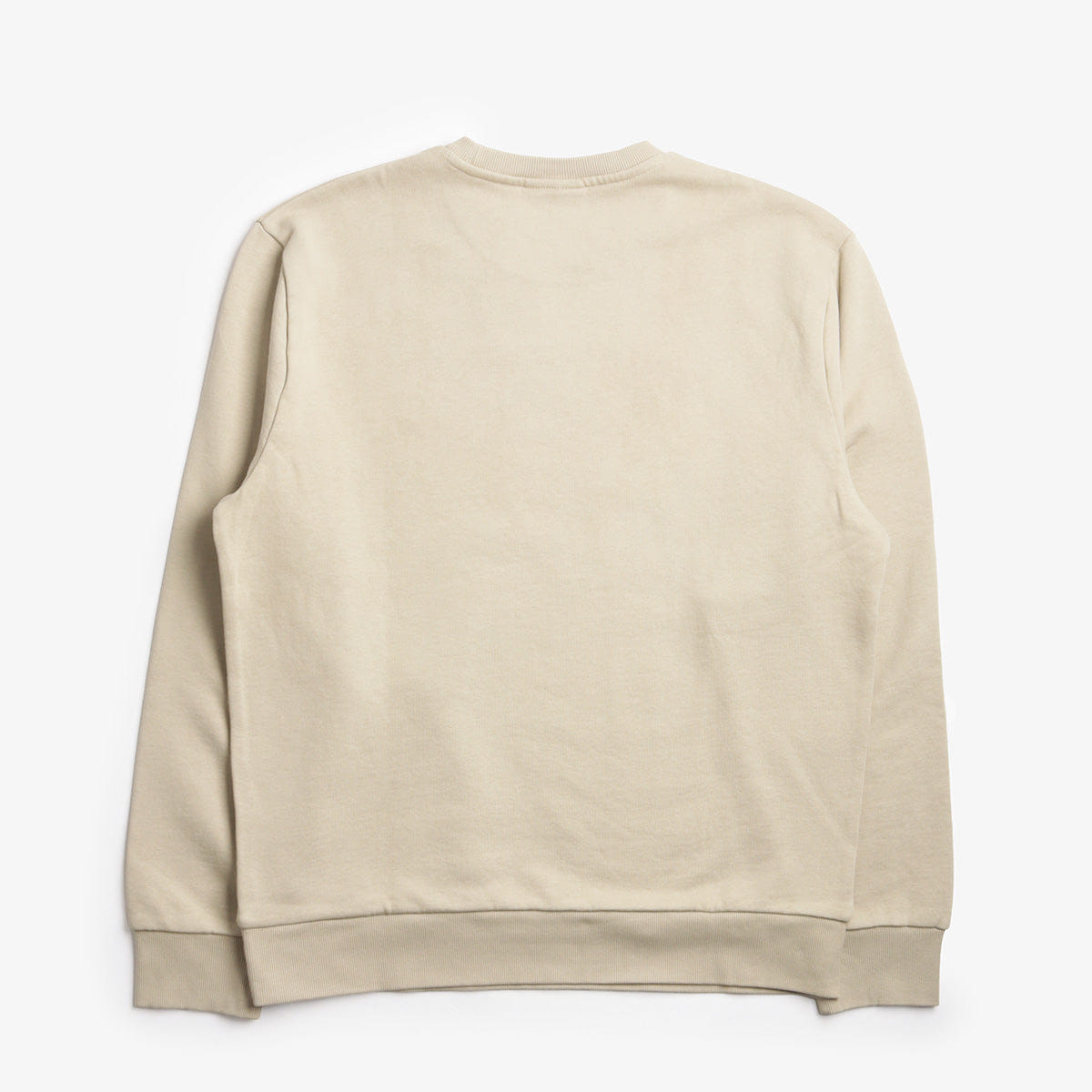 Carhartt WIP Script Embroidery Sweatshirt