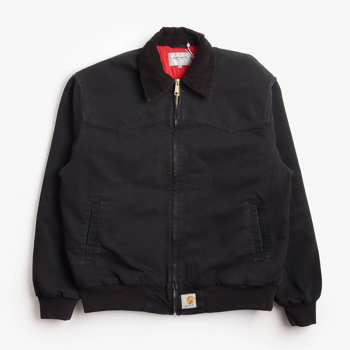 Carhartt WIP Santa Fe Jacket