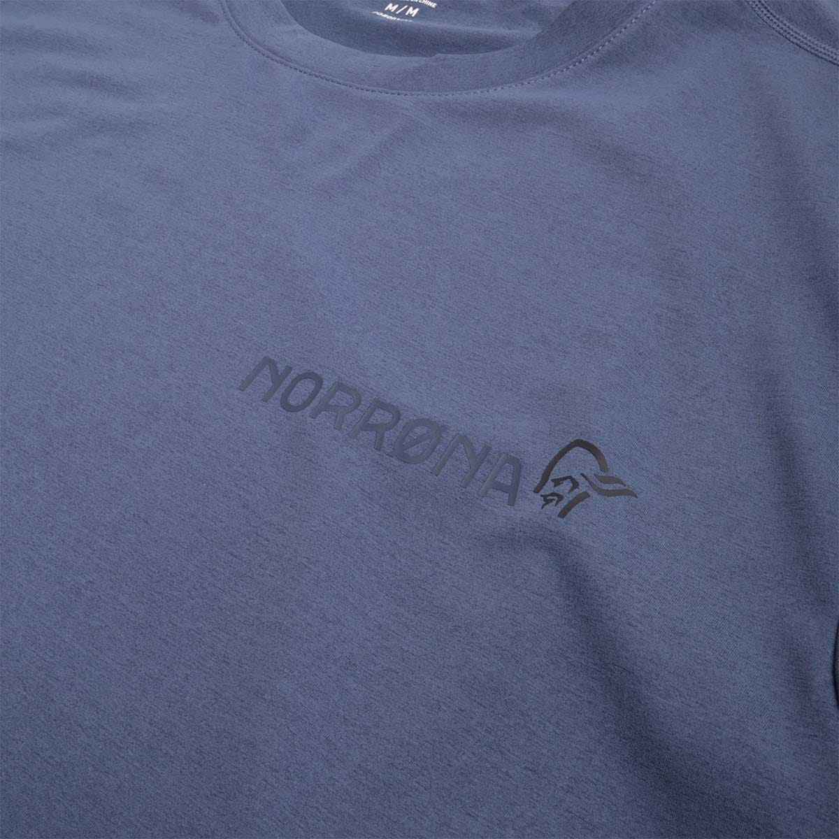 Norrona Tech Femund Long Sleeve T-Shirt