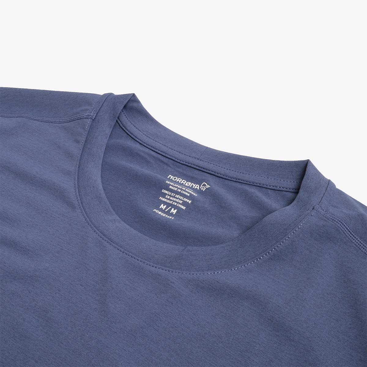 Norrona Tech Femund Long Sleeve T-Shirt
