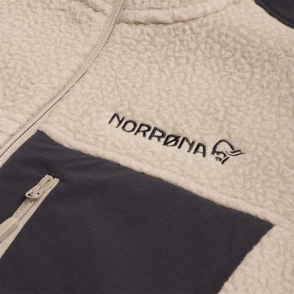 Norrona Trollveggen Warm3 Vest
