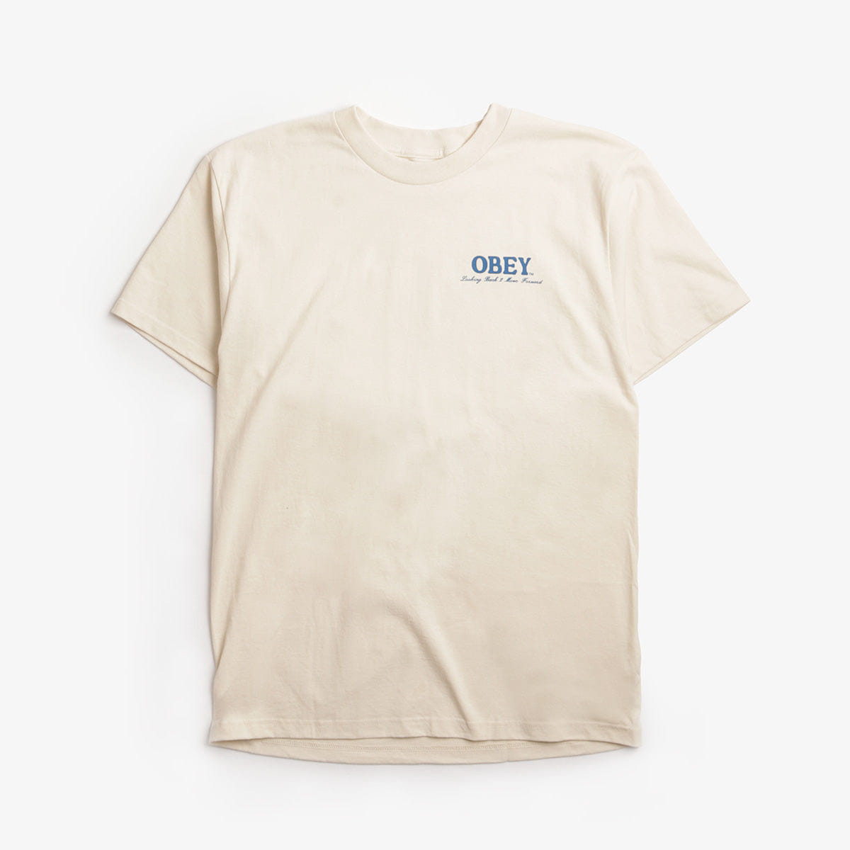 OBEY Clothing OBEY Move Forward T-Shirt