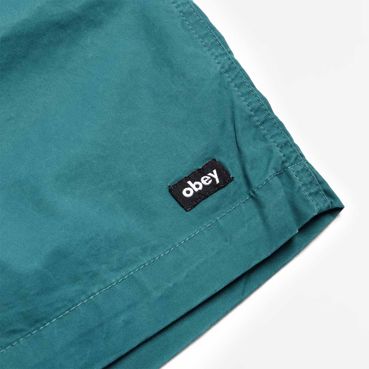 OBEY Clothing OBEY Easy Trail Shorts