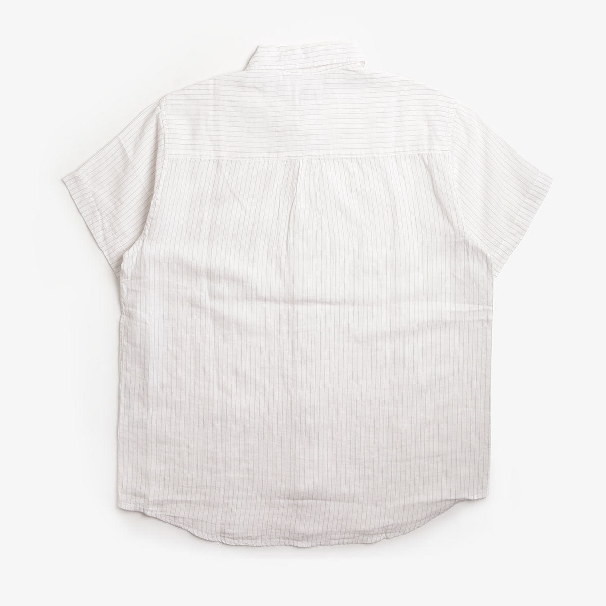 OBEY Clothing OBEY Barry Woven Shirt