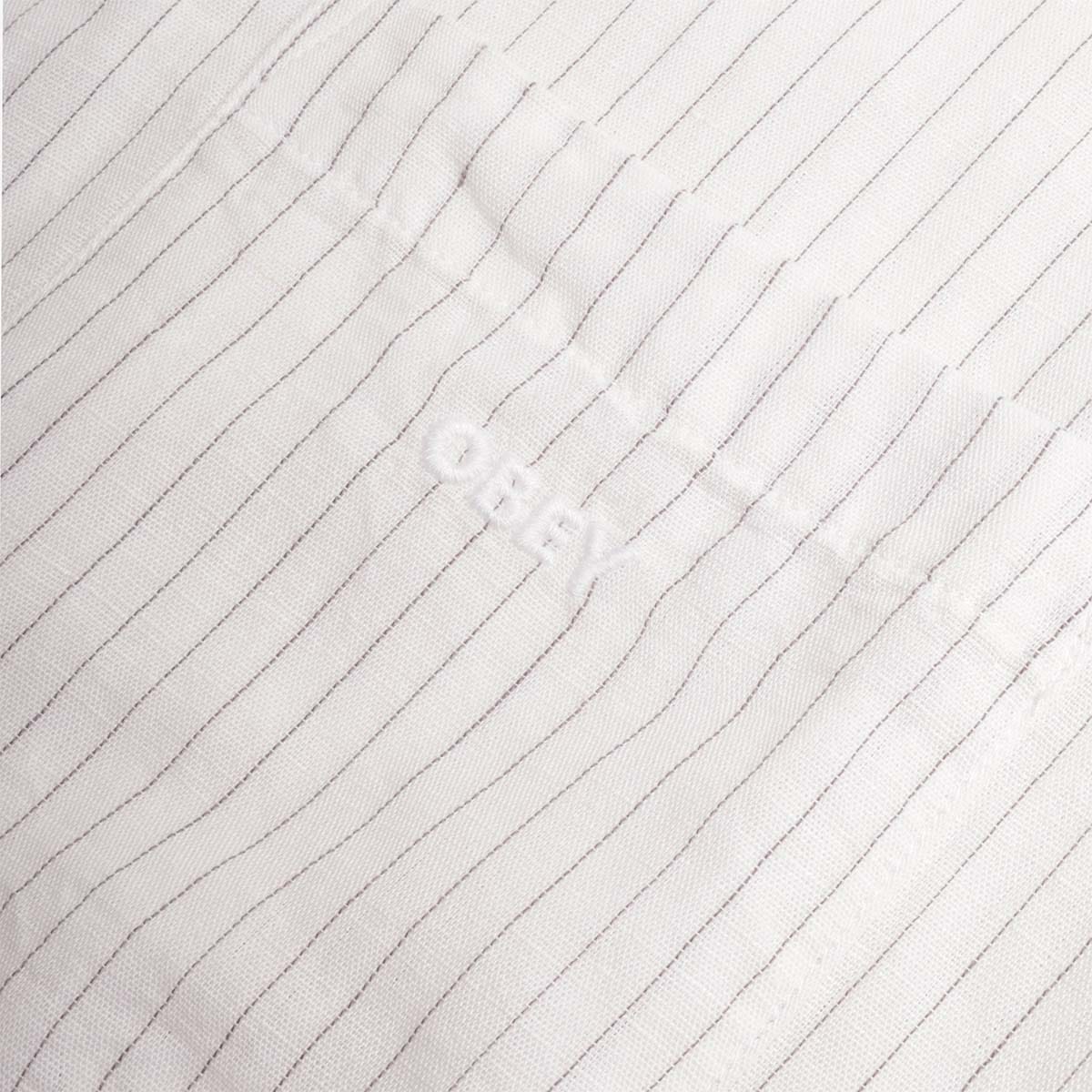 OBEY Clothing OBEY Barry Woven Shirt