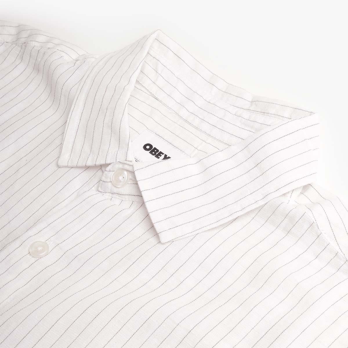 OBEY Clothing OBEY Barry Woven Shirt