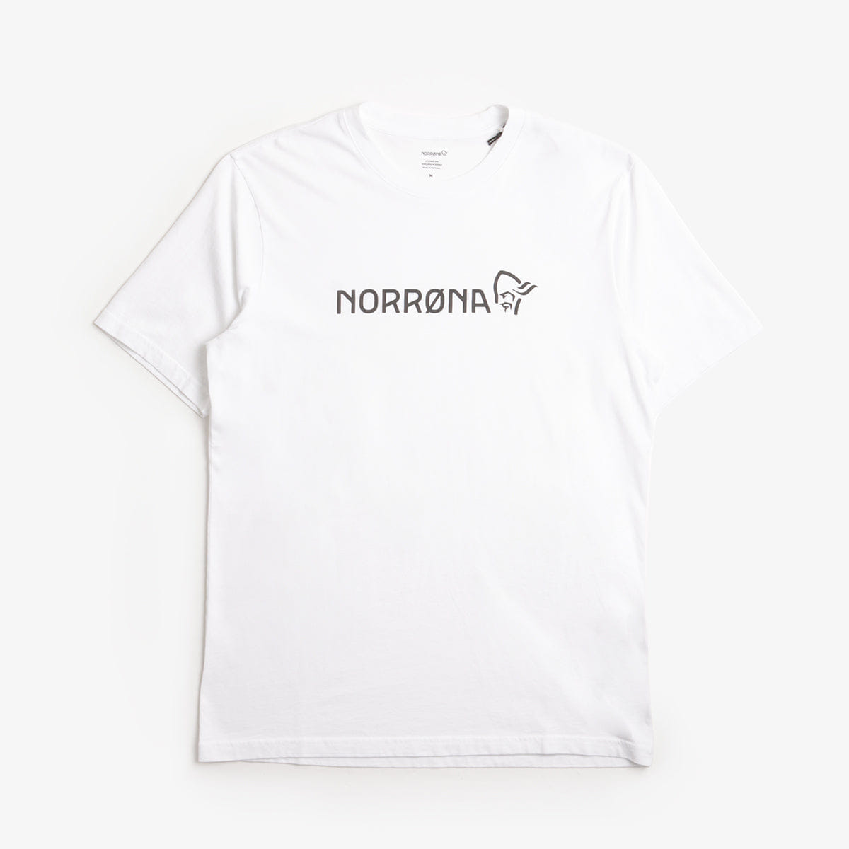 Norrona /29 Cotton Norrona Viking T-Shirt