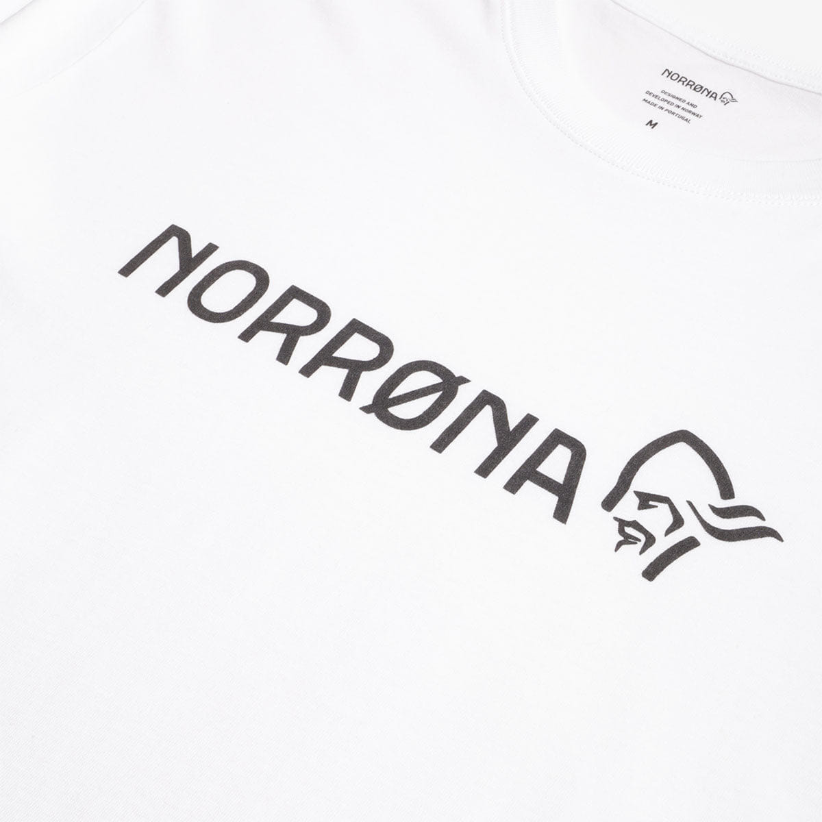 Norrona /29 Cotton Norrona Viking T-Shirt