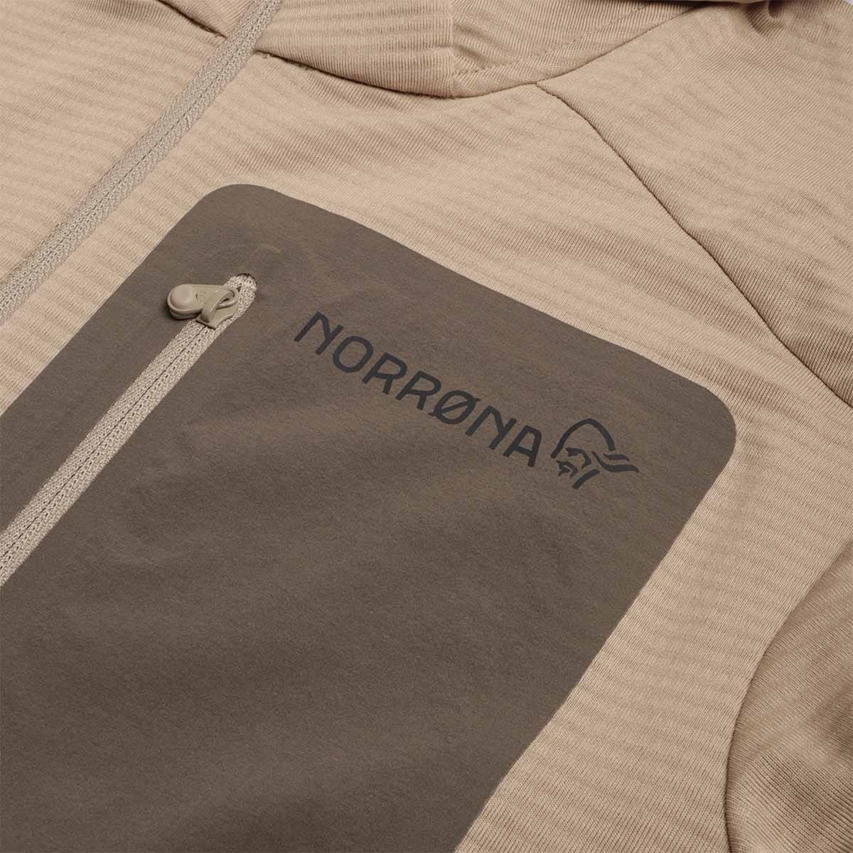 Norrona Falketind Warm1 Hoodie