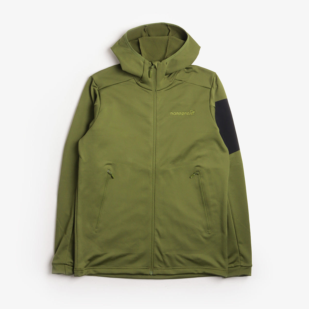 Norrona Falketind Warm2 Stretch Hoodie