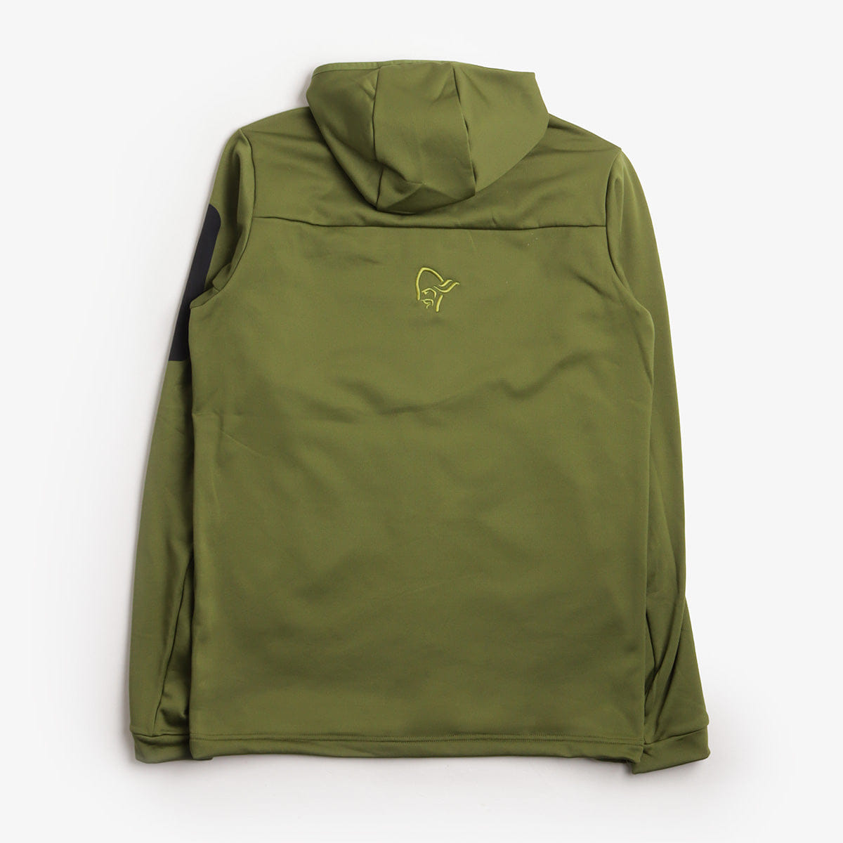 Norrona Falketind Warm2 Stretch Hoodie