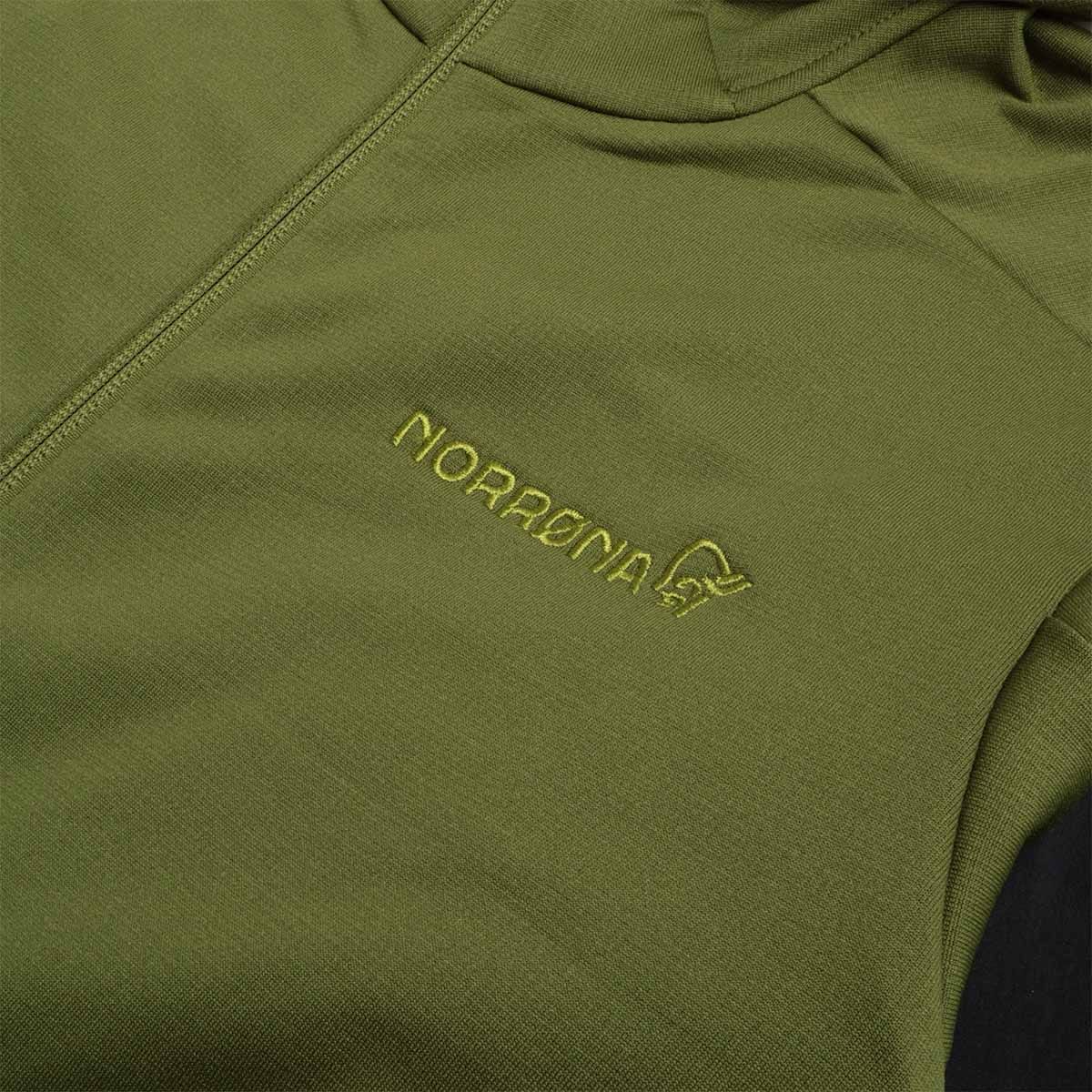 Norrona Falketind Warm2 Stretch Hoodie