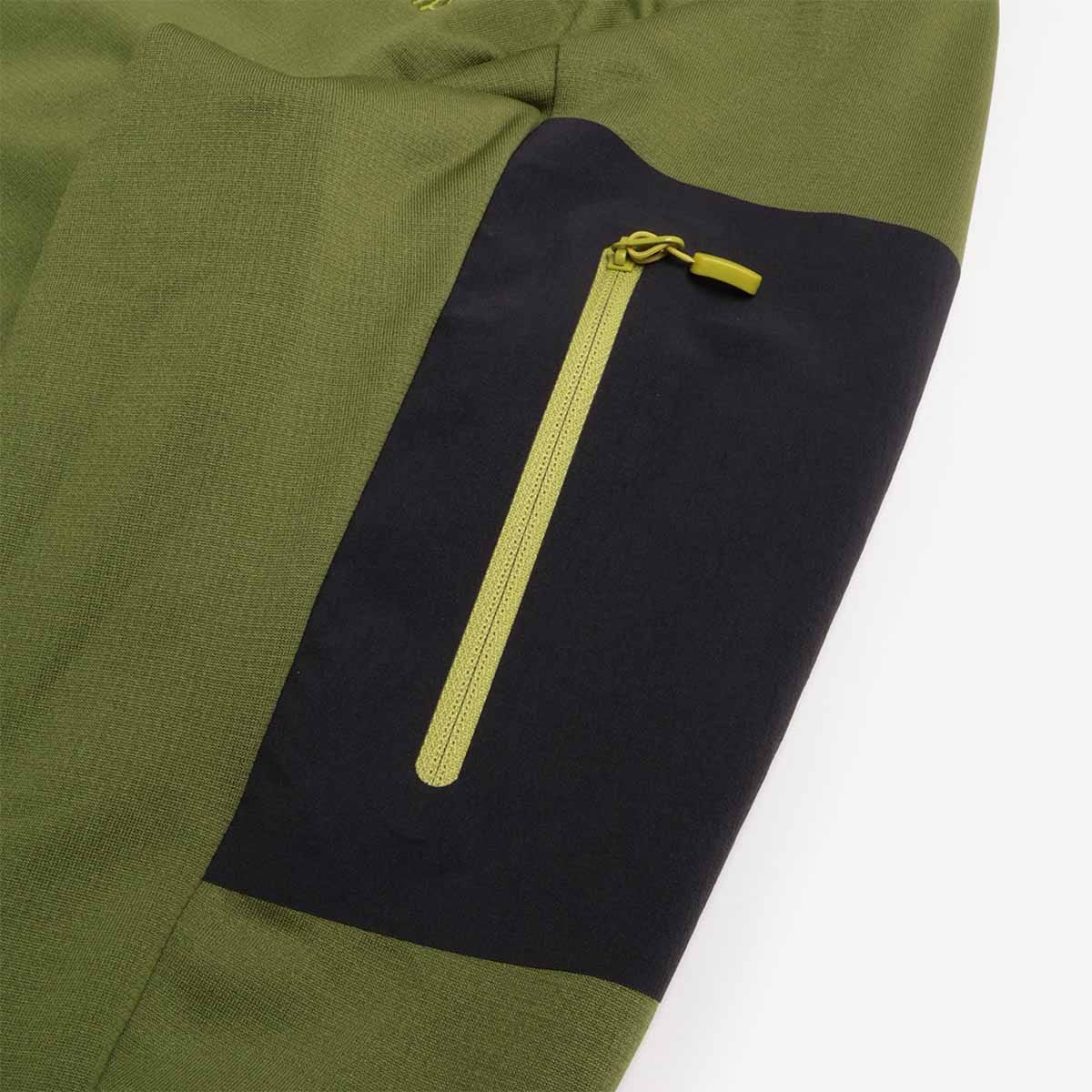 Norrona Falketind Warm2 Stretch Hoodie