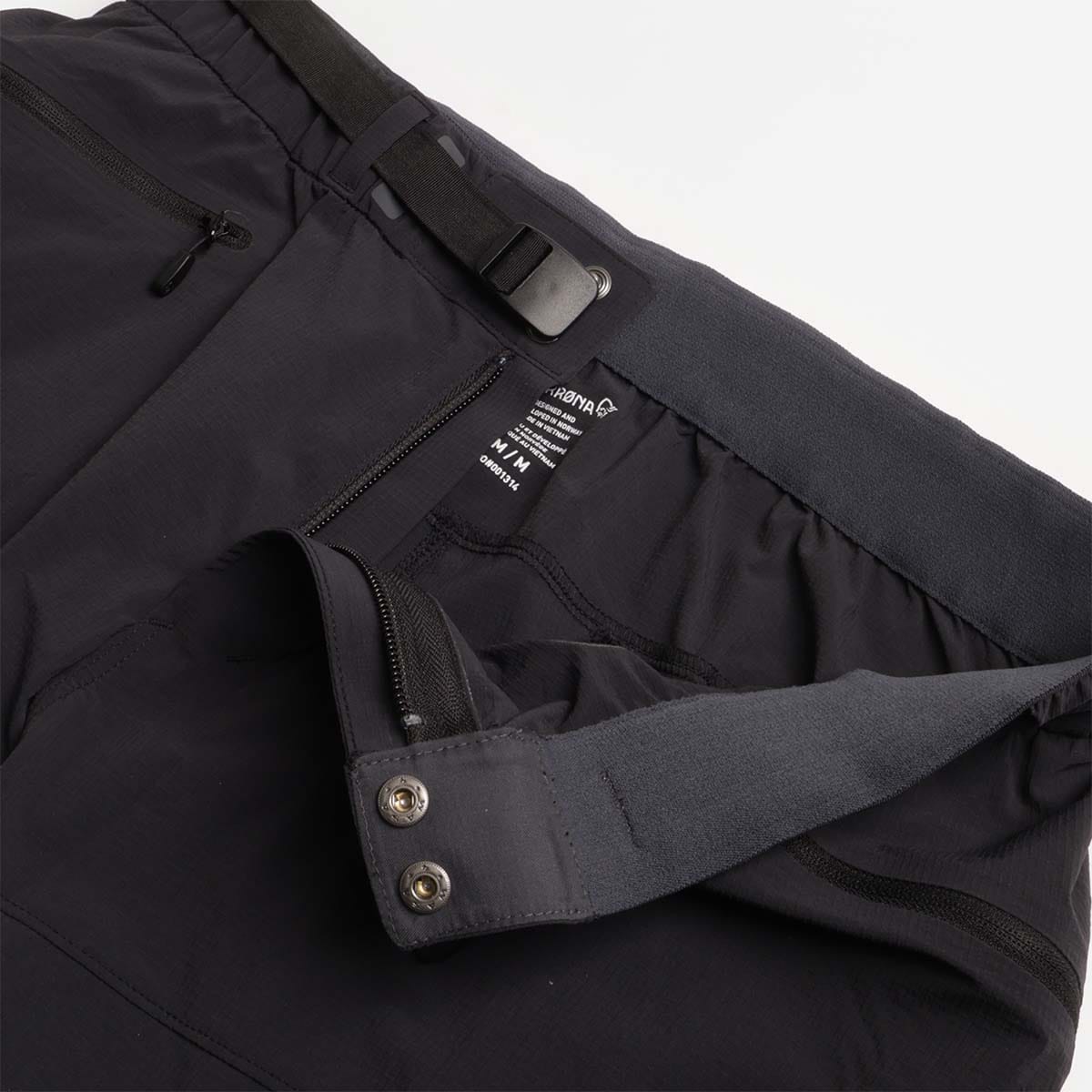 Norrona Falketind Flex1 Light Shorts