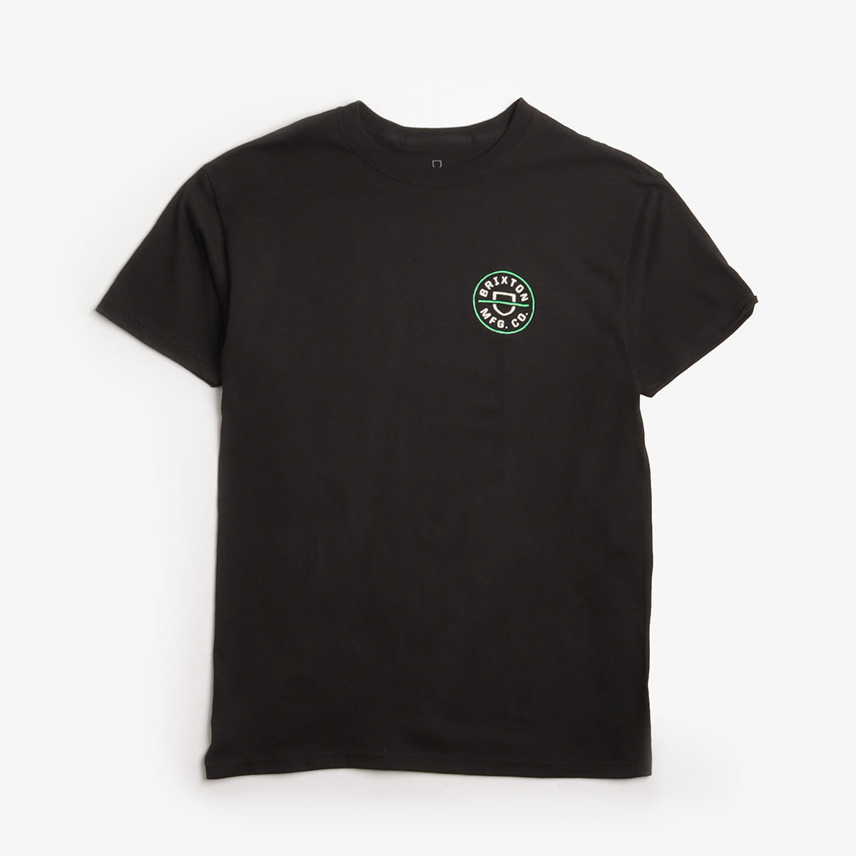 Brixton Crest II T-Shirt