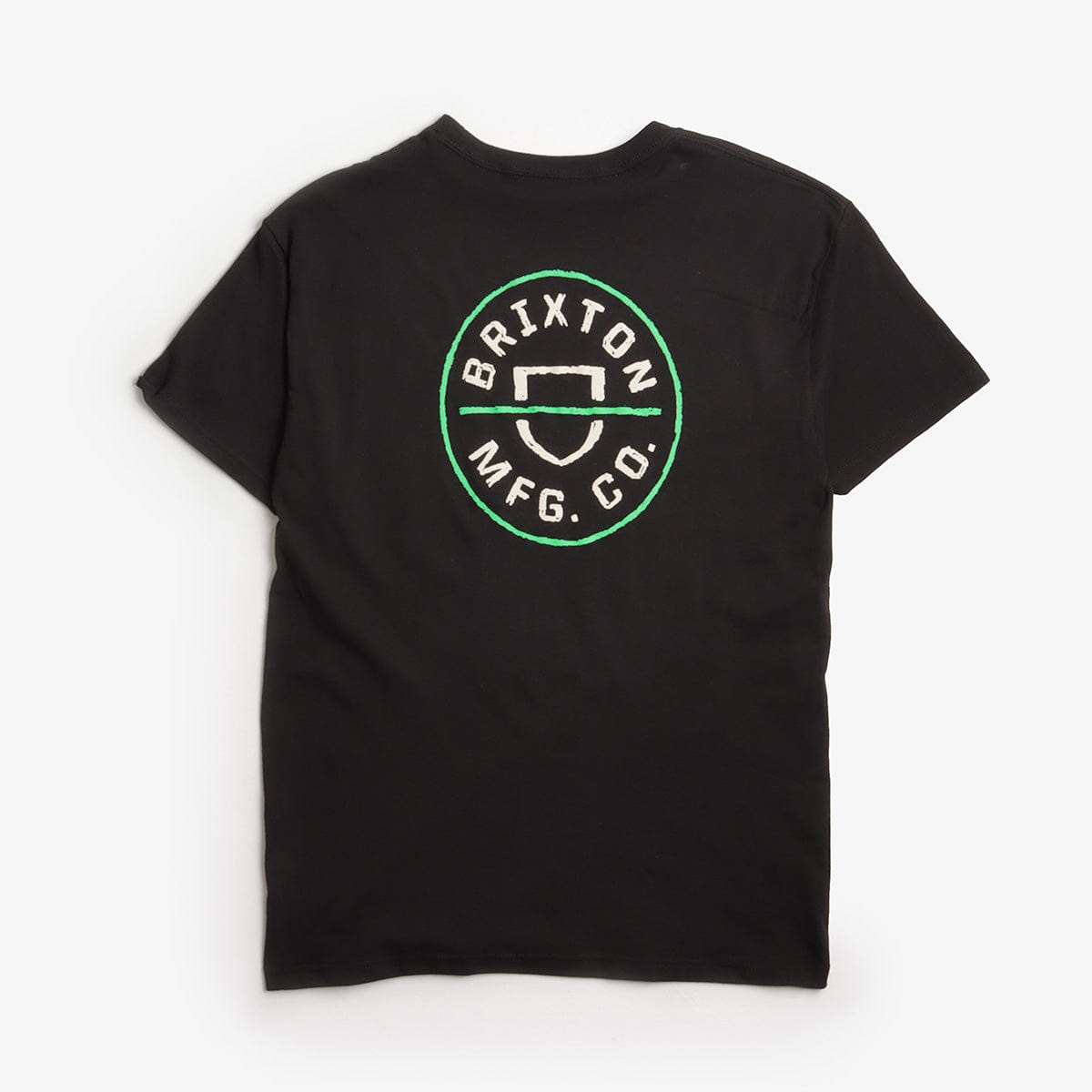 Brixton Crest II T-Shirt