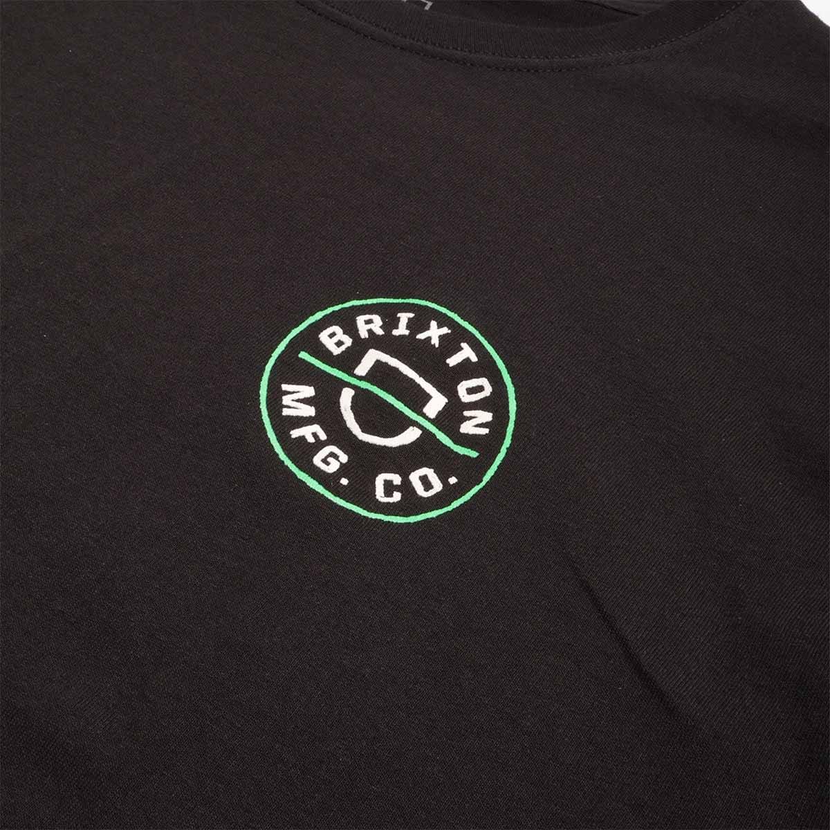Brixton Crest II T-Shirt