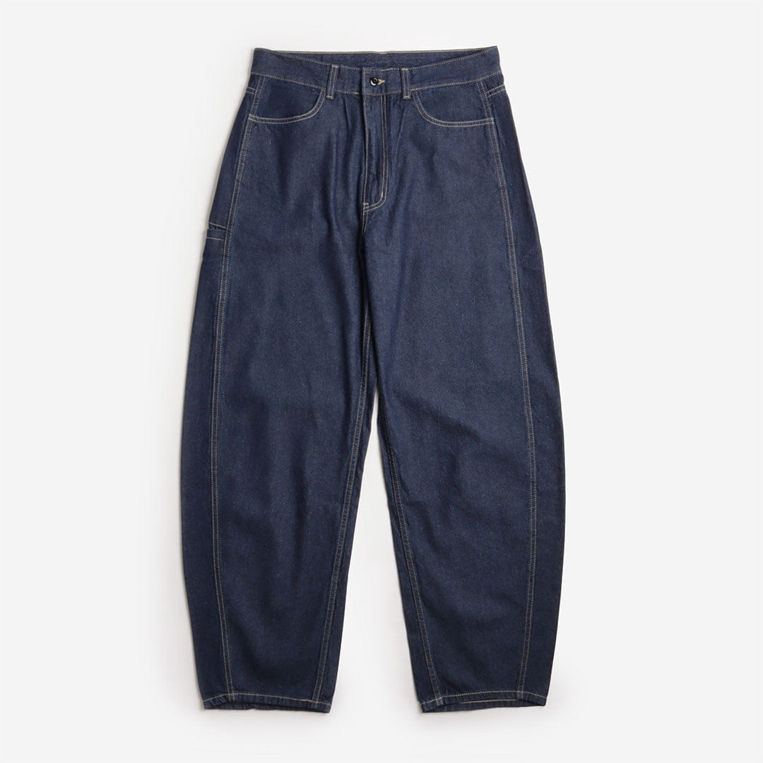 FrizmWORKS Curved Denim Pant