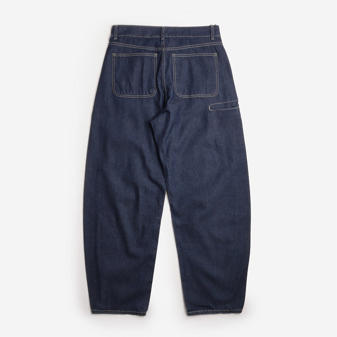 FrizmWORKS Curved Denim Pant