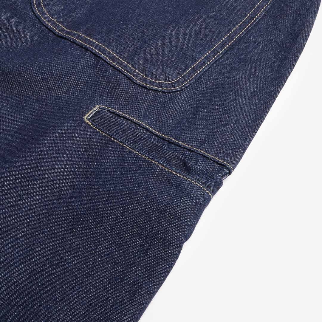FrizmWORKS Curved Denim Pant