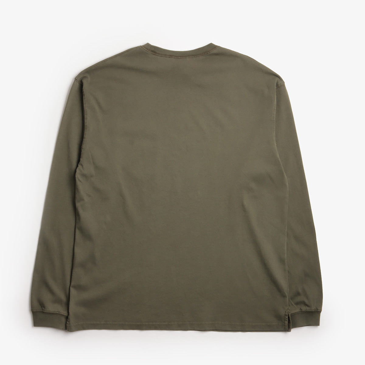 FrizmWORKS Pigment Pocket Long Sleeve T-Shirt