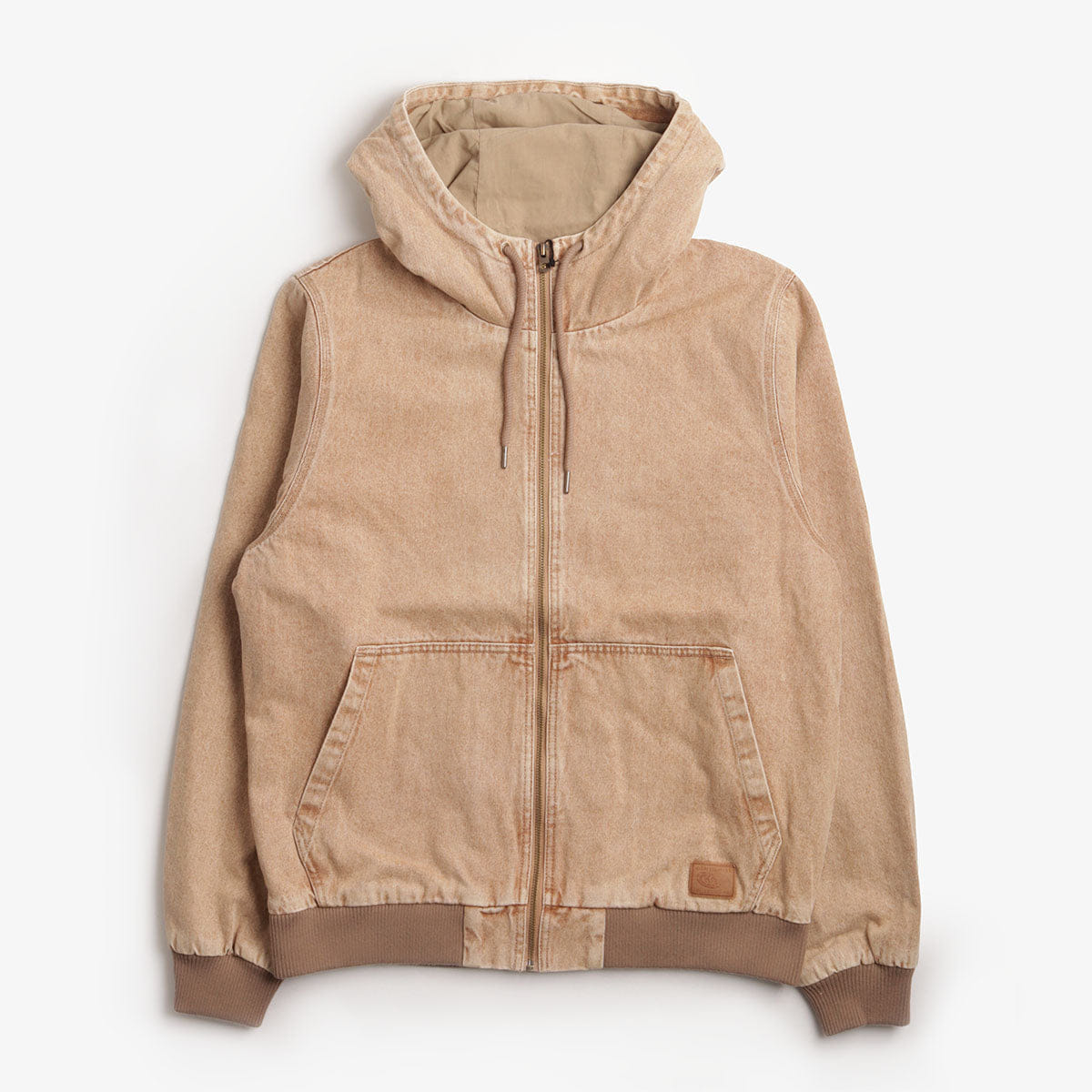 Element Dulcey Low Tide Jacket