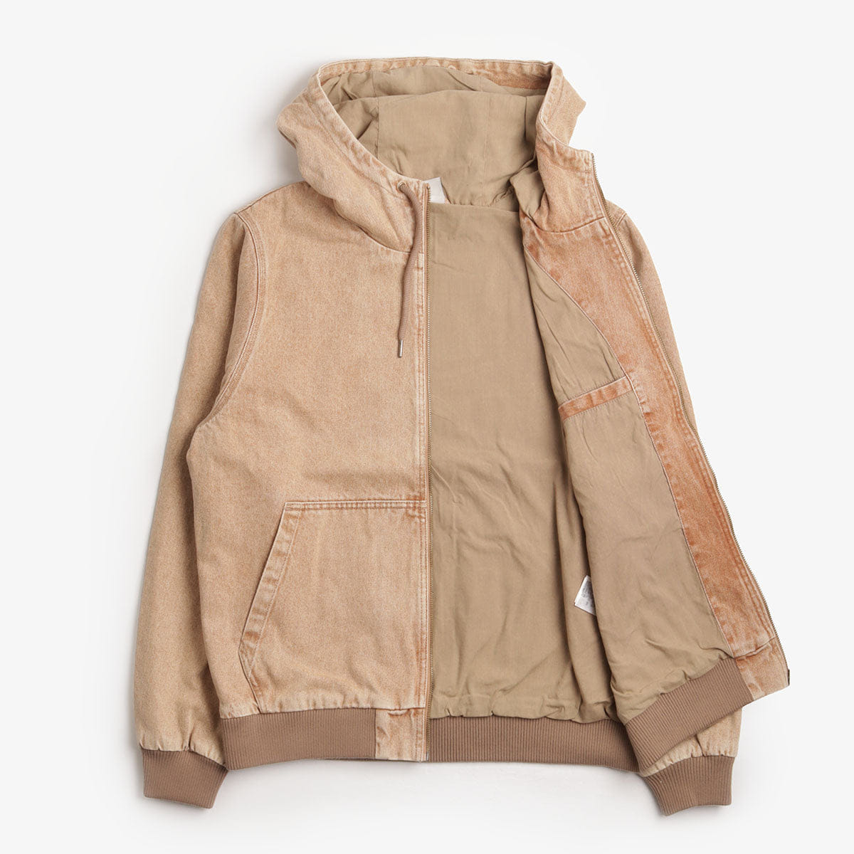 Element Dulcey Low Tide Jacket