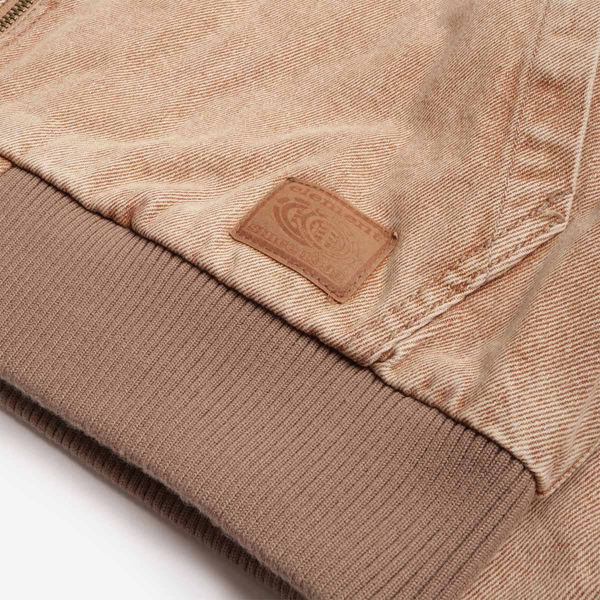 Element Dulcey Low Tide Jacket