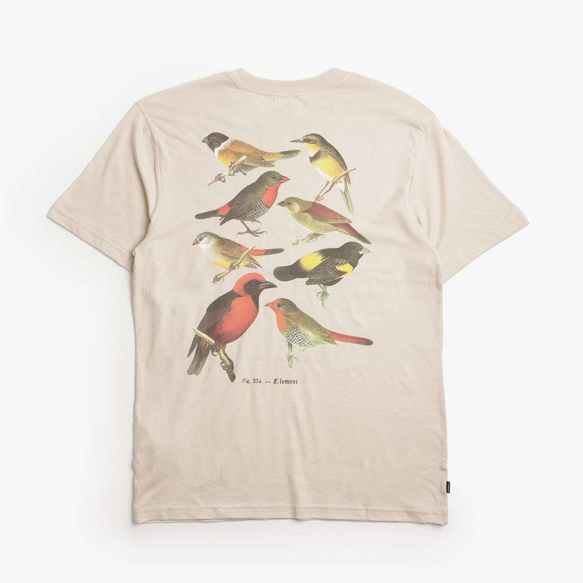 Element Orni T-Shirt