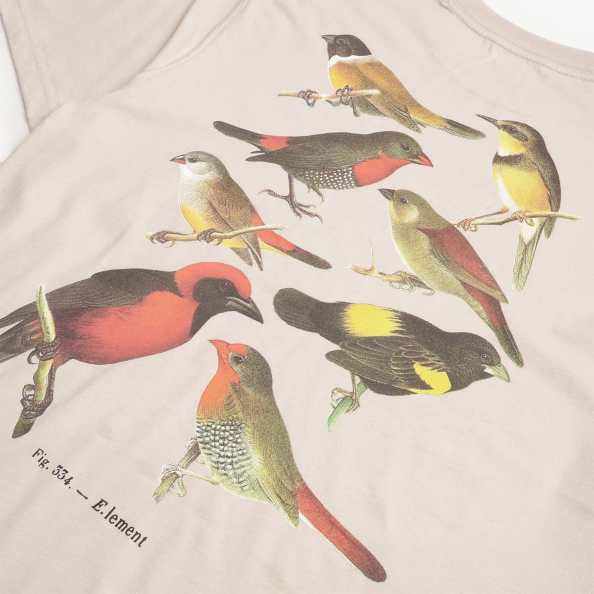 Element Orni T-Shirt