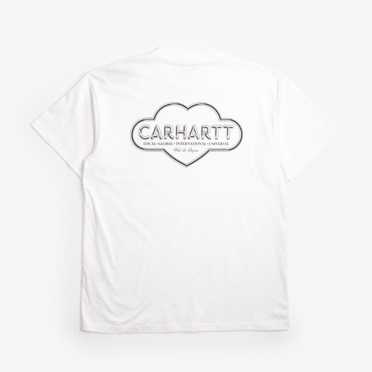 Carhartt WIP Cloud Heart T-Shirt