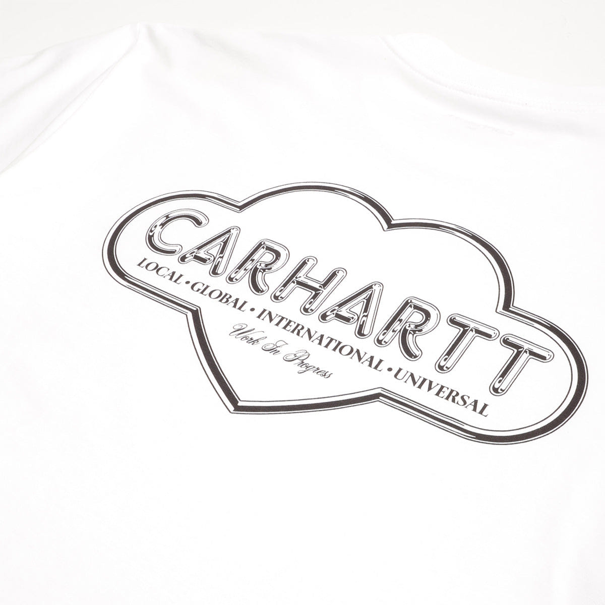 Carhartt WIP Cloud Heart T-Shirt