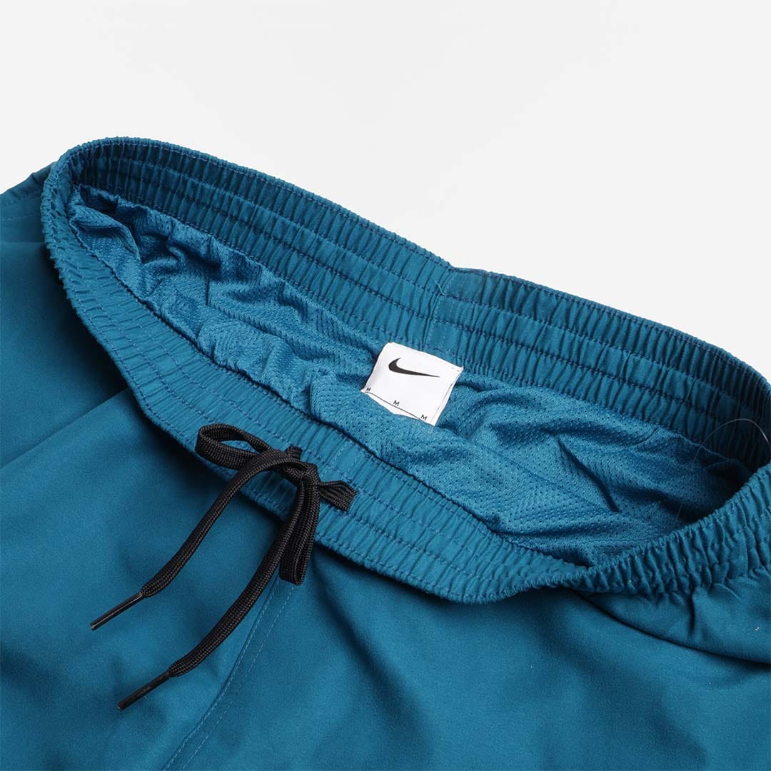 Nike Swim Core Solid 5" Shorts