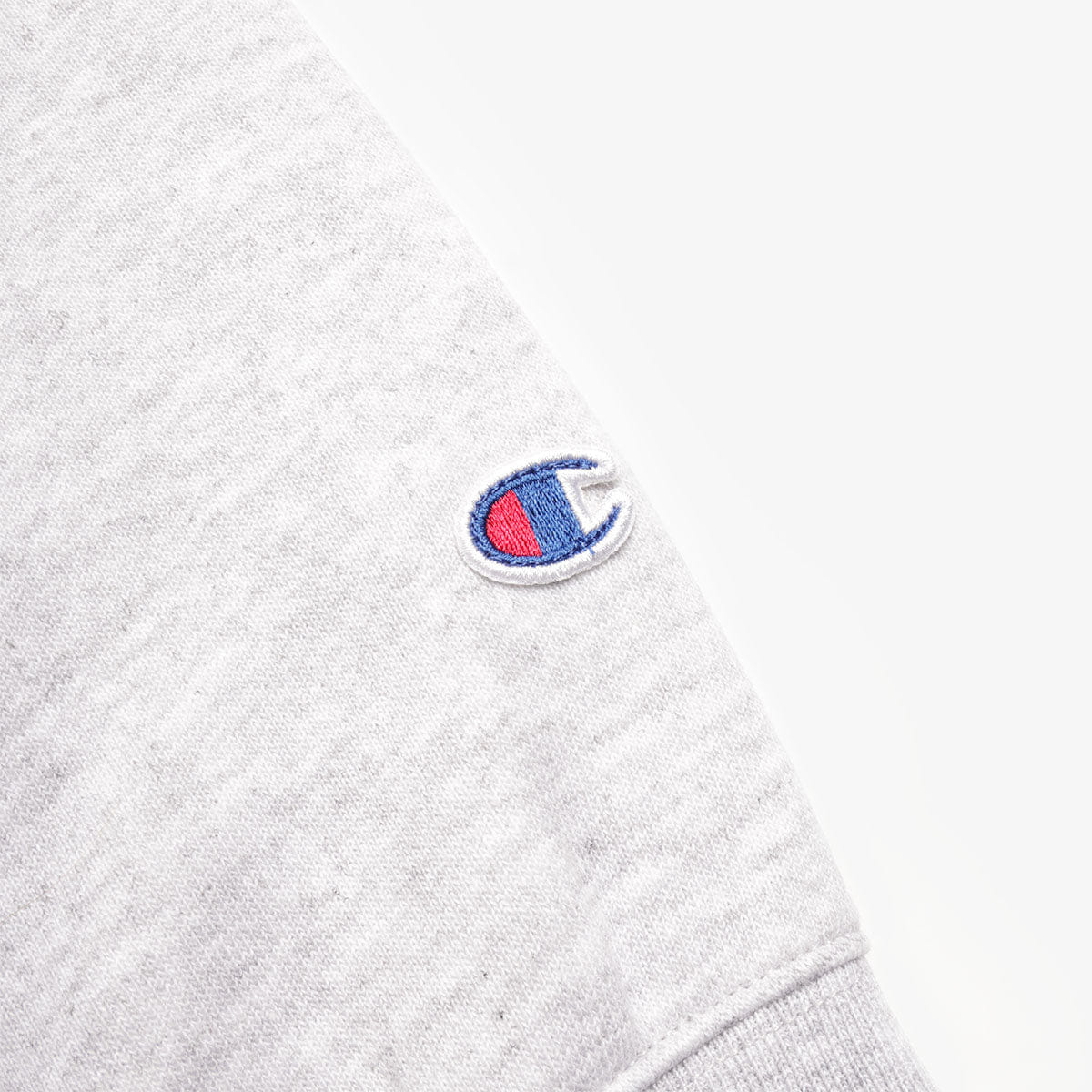 Champion Reverse Weave Hooded Full Zip Sweatshirt